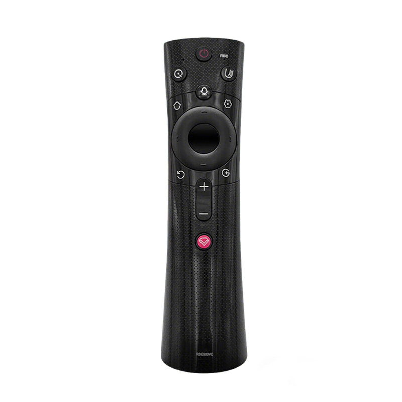 适用于长虹电视机遥控器RBE960VC 901 55AM 65AM 58C3 55DP800长虹电视遥控器背面装电池