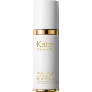 【双支囤货】KateSomerville凯诗薇女鬼精华30ml*2抗皱提亮紧致