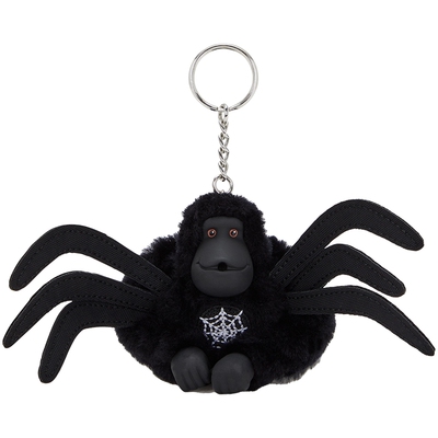 kipling男女款新款休闲迷你可爱百搭潮流猴子挂件|SPIDER MONKEY