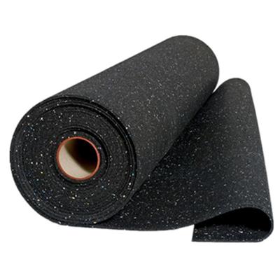 跑步机减震缓冲隔音家用健身器材