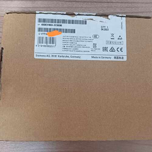 6GK1503-2CB00 西门子NET模块 工业通讯设备