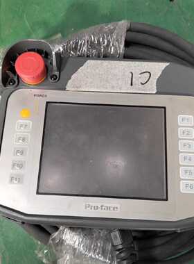Pro-face普洛菲斯PFXGP4311HTADER示教器—议价