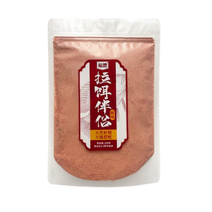 福丰拉饵伴侣拉丝粉黑坑野钓