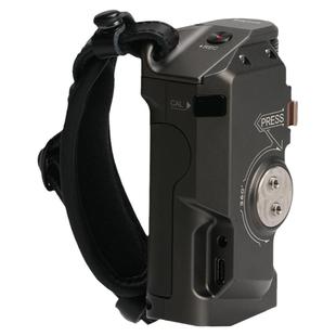 TILTA铁头新款F550/F570专业跟焦录制手柄多功能可旋转供电手柄