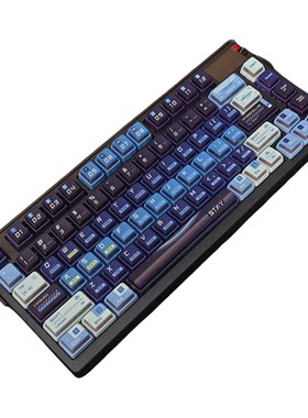 ROG夜魔机械键盘满改夜魔X/EX/一代华硕玩家国度机械轴游戏办公