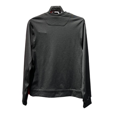 耐克男子Dri-FIT速干长袖T恤