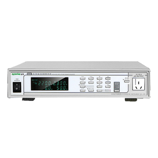 远方变频电源GK10005/GK10010单相交流变频电源500VA/1KVA