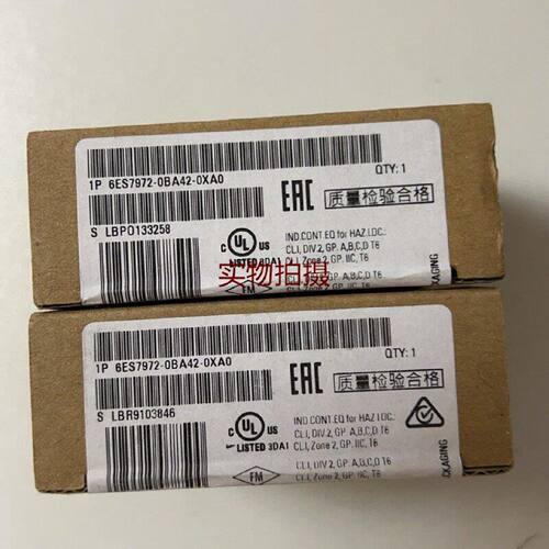 询价-6ES79720BA120XA0