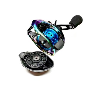 G-NIUS 古内斯 K.IMAE AURORA 今江克隆限量版极光色水滴轮Gnius