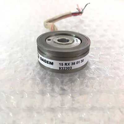 议价SAGEM编码器 15RX390130 旋转变压器伺服马达编码器原装