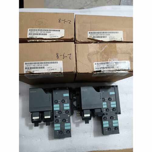 议价6ES71411BF400AB0带装4适用
