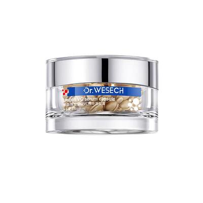 【国际皮肤科】3.0左旋VC精华液