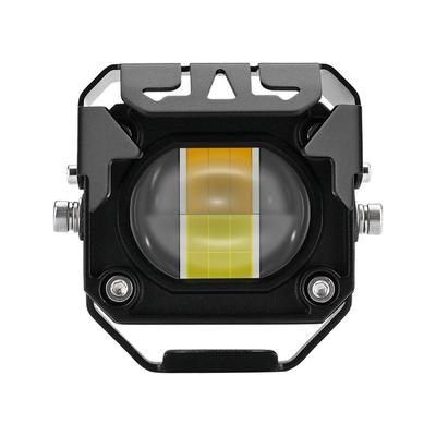 小P孩超亮强光LED射灯远近光一体