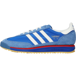 adidas阿迪达斯三叶草男女SL 72 RSENERGY运动休闲鞋IG2132