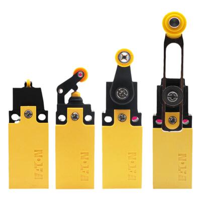 伊顿穆勒行程限位开关LS-11