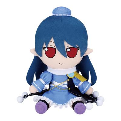 东方Projectfumo毛绒玩偶