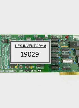 Tencor Instruments 113000 PCB 卡 098132 Surfscan 7000 KLA-Te