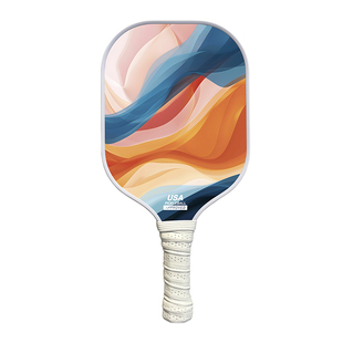 匹克球拍碳纤维全套T300碳纤匹克球板拍皮克球儿童成人pickleball