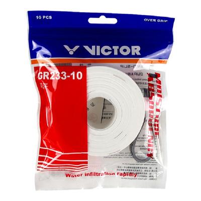 victor官方旗舰店羽毛球gr233-10