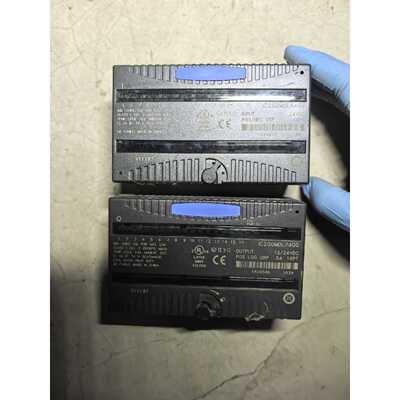 询IC200MDL740G