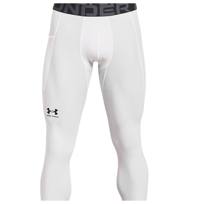 安德玛健身篮球压缩裤