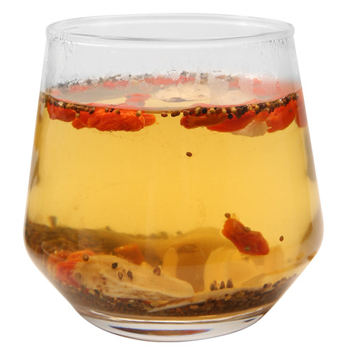 膳太沙苑子菟丝子枸杞茶中茶药材五味子菟丝子山茱萸沙苑子泡茶水
