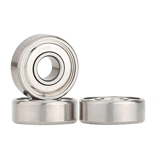 日本进口NMB/NSK线切割导轮轴承R-1340HH R-1650HH 624ZZ 625ZZ