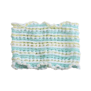 洗脸发箍女束发带敷面膜专用睡觉神器防湿刘海头发头套发套头箍