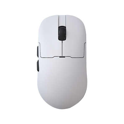 黑爵AJ159PAW3395磁吸无线鼠标