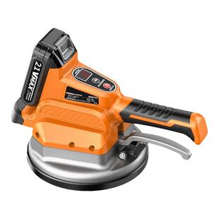 瓷砖平铺贴砖机大功率电动振动机智能大板墙地板砖震动器工具神器