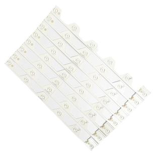 TCL B50A658U背光灯条TMT-50E5800-8X6-3030C-6S1P 006-P1K3420A