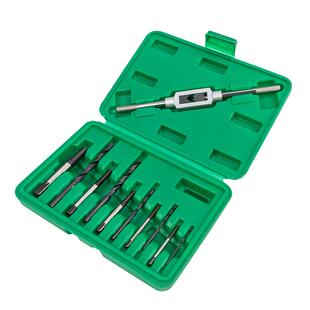 断丝取断头螺丝取出器神器工具万能取丝器专用滑丝反牙锥拆卸内丝