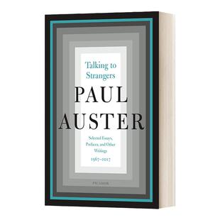 Talking To Strangers 与陌生人交谈 英文原版