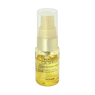 【现货】日本NOEVIR诺薇雅鎏金油焕颜精华油抗皱紧致弹力中样10ml
