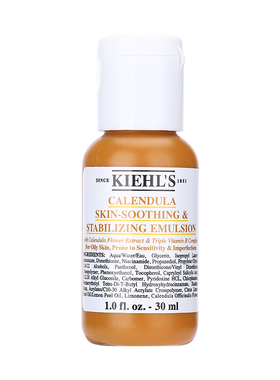 科颜氏金盏花舒缓平衡乳液30ml