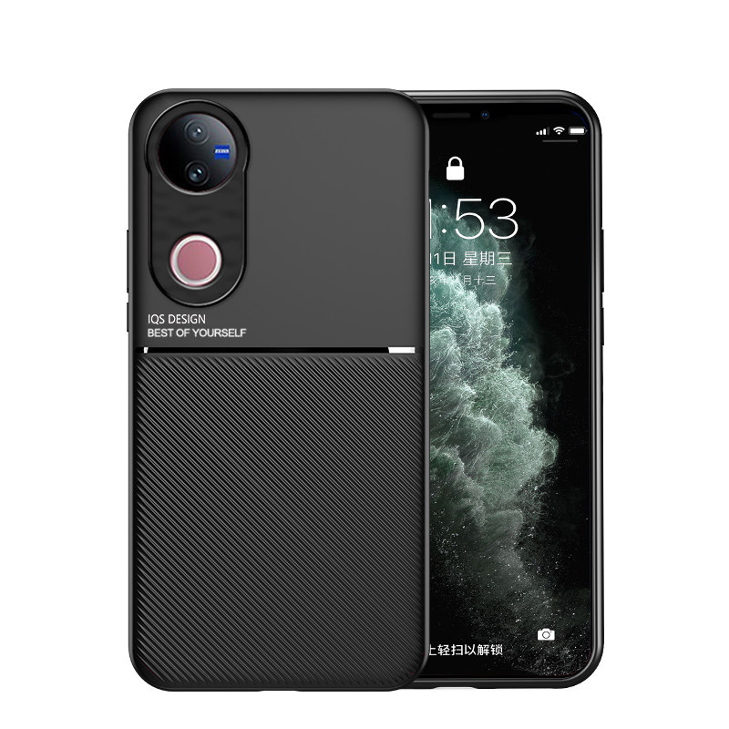 适用于vivoV50手机壳新款