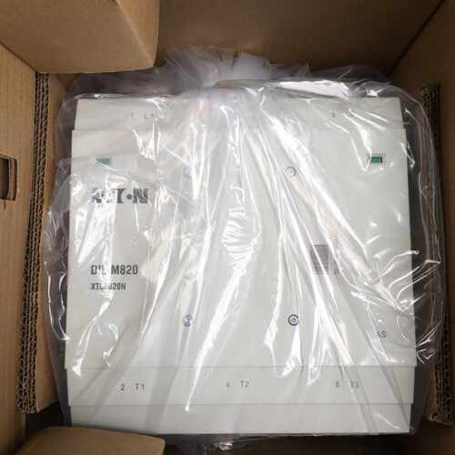 议价-穆勒接触器DILM750 DILM820 DILM1-可维修