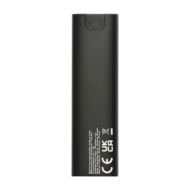 高速M.2NVMe协议硬盘盒