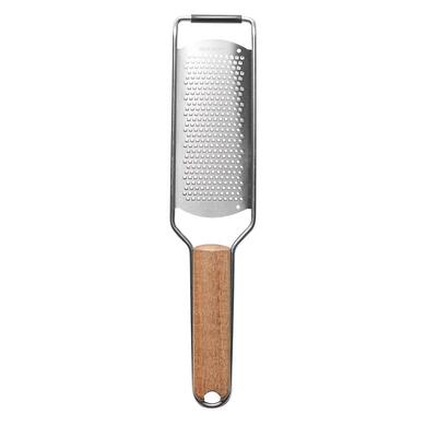 304不锈钢刨丝器芝士柠檬擦丝器