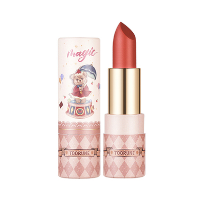 toorune/肽润魔园镜光口红