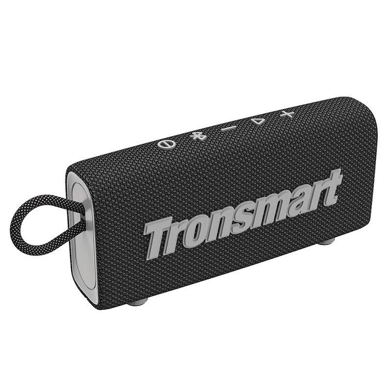 Tronsmart Trip蓝牙小音箱低音双喇叭防水户外立体声便捷式小钢炮