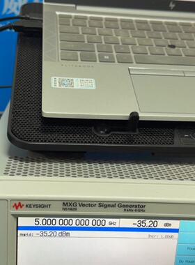 询价-Keysight/是德科技 N5182B MXG矢量信号发生
