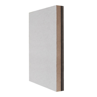 阻尼复合隔音板卧室家用KTV影音室吊顶隔墙隔声板环保无醛无异味