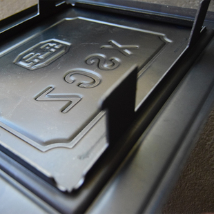 土灶台灶门 柴火灶火门 老式锅台门大锅柴火灶炉门农村家用灶坑门