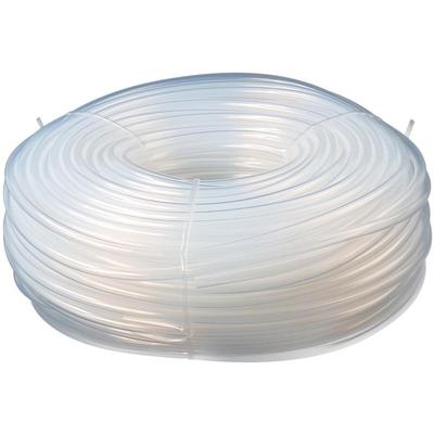 道冠透明硅胶管细软管(小号)无味