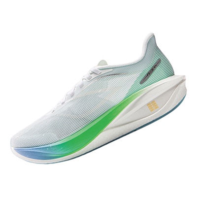 李宁飞电5C女子马拉松竞赛跑步鞋