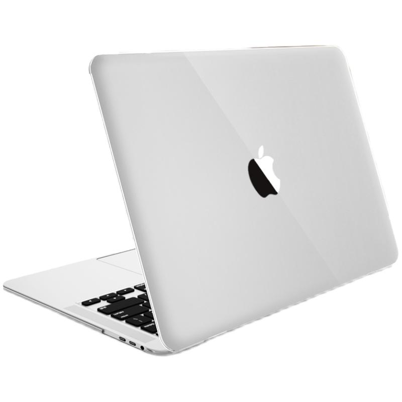 适用macbookpro14保护壳air苹果电脑macbook笔记本13保护套16寸贴纸M3贴膜配件13.6外壳13.3寸软壳M2硅胶防摔