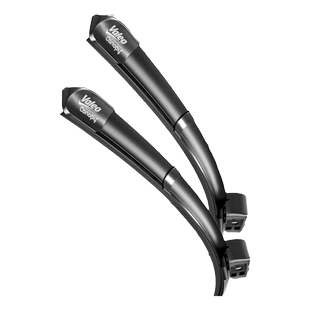 法雷奥无骨雨刷器新能源汽车L6理想L7 L8 L9 ONE环保静音雨刮器片