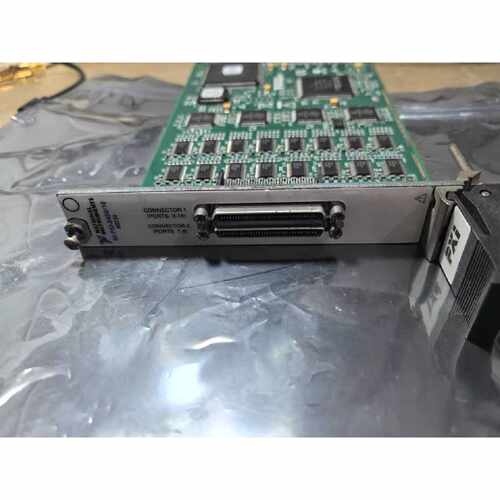 PXI-8430/16 16口RS232串行控制模块，—议价