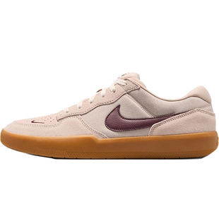 nike耐克男子SB FORCE 58运动休闲鞋复古滑板鞋锐力DV5477-203